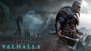 Okiem Syguły. Assassin's Creed: Valhalla