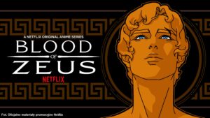 Mitologia nigdy nie była tak brzydka czyli recenzja Blood of Zeus